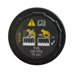 Tapon Tanque Recuperador Nav 15lbs 481870pai (3578833c3wor)