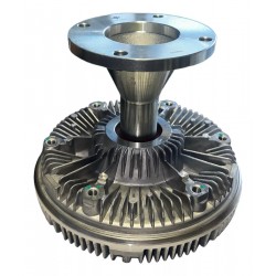 Fan Clutch Termico Para Frigthliner M2 9902906kan