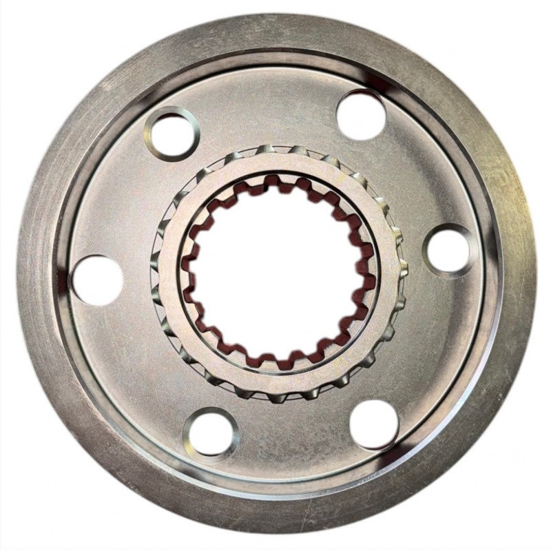 Plato Para Sincronizador (4301840ful)