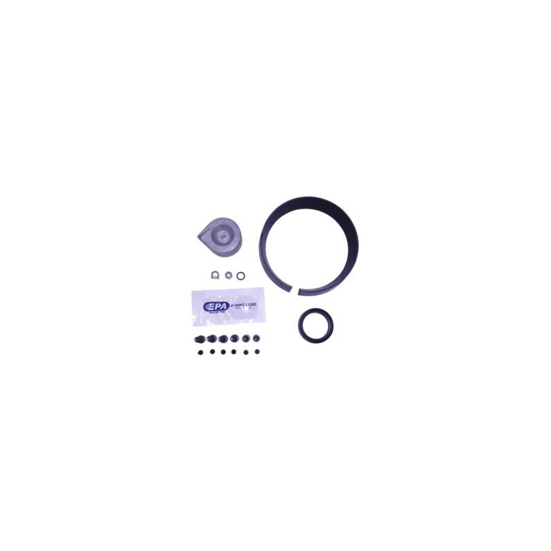 Repuesto Fanclutch Kysor Entrada Delantera De Aire (9908401)