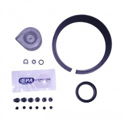 Repuesto Fanclutch Kysor Entrada Delantera De Aire (9908401)