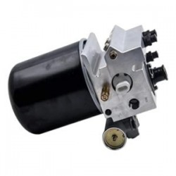 Secador De Aire Ad-is 801266