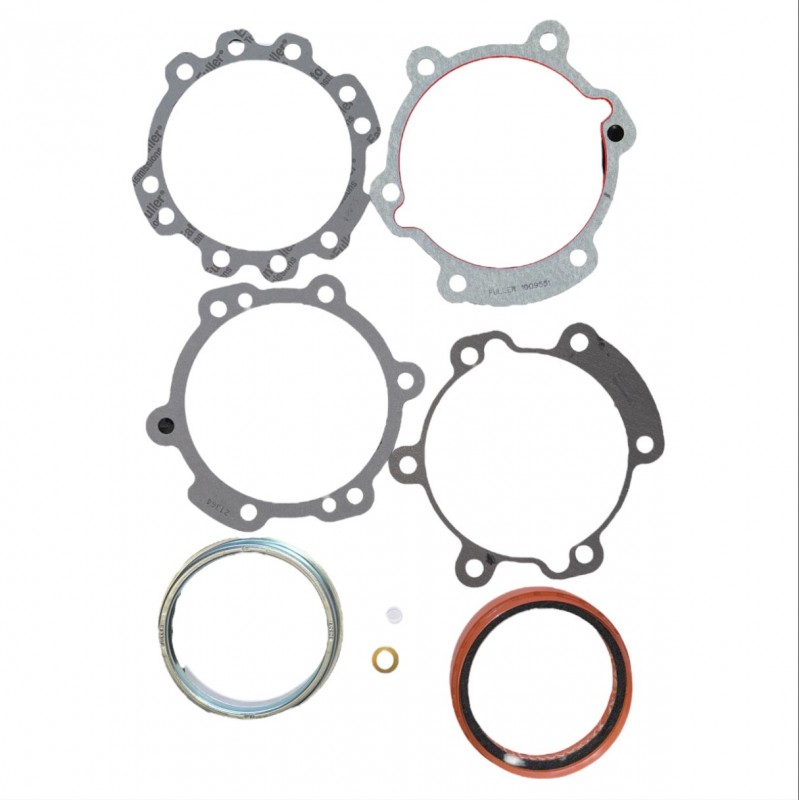 Reten Caja Fuller 10,13 Y 15 (k2262ful)