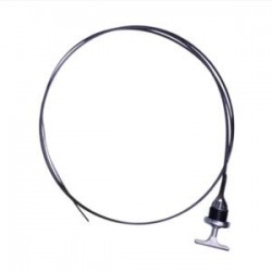 Bayoneta Universal Larga (141290)