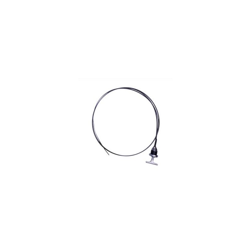 Bayoneta Universal Larga (141290)