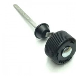 Bayoneta Tapon Direccion Hidraulica Con Hule (eds8805)