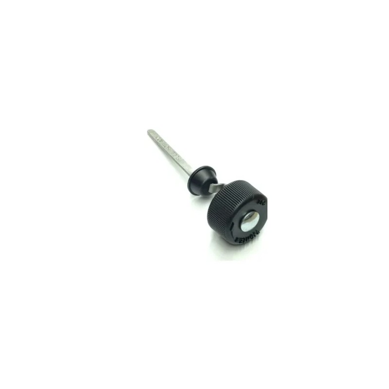 Bayoneta Tapon Direccion Hidraulica Con Hule (eds8805)