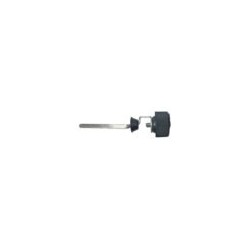 Bayoneta Tapon Direccion Hidraulica Con Hule (eds8805)