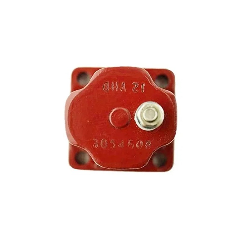 Bobina Encendido 12 Volts 350-400 (180204)