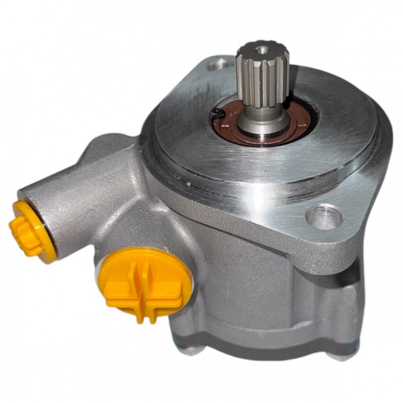 Bomba De Direccion Para Isx (221618r) Buffalo