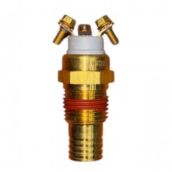 Bulbo De Fan Clutch Para Camión De 190° No Y Nc (8037048)