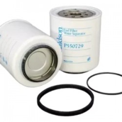 Filtro Combustible Donaldson P550729 (gpp-547,33411,fs19547)