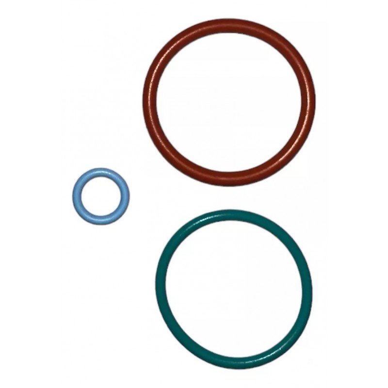 Ligas Inyector Cat. C-10 C-12 321297