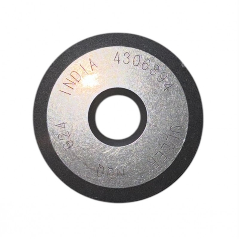 Placa Retenedor Caja 18 (4306894ful)