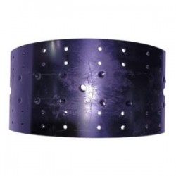 Zapata Trasera Para Camion Di-max (4709)