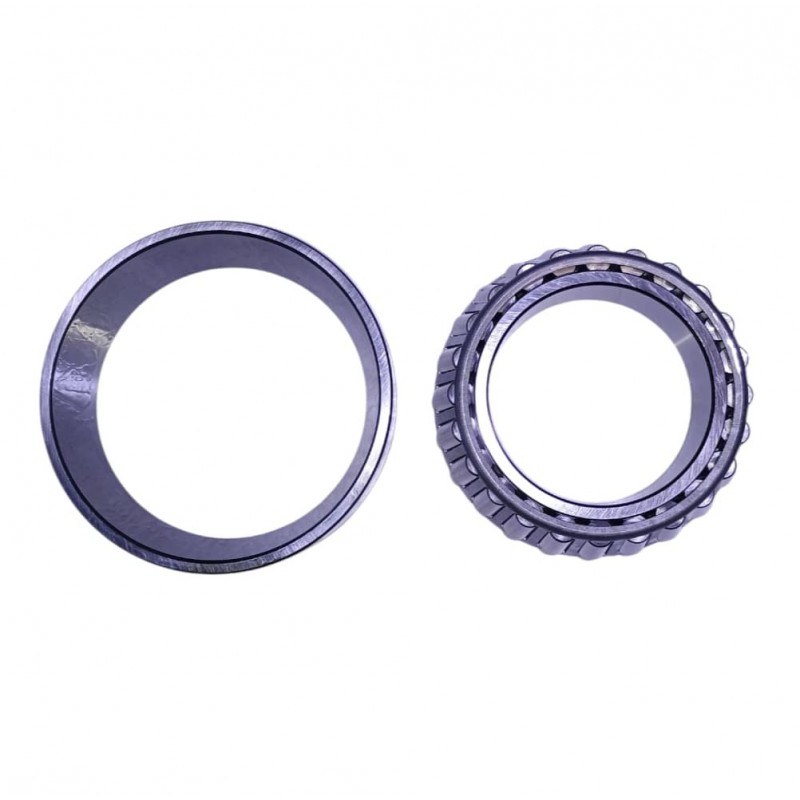 Balero Cono Y Taza (set404tim)