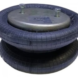 Bolsa De Aire Tipo Hamburguesa 2b9-200 O W0-1358-6910