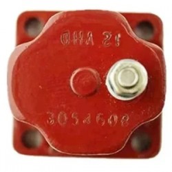 Bobina Encendido 12 Volts 350-400 (180204)