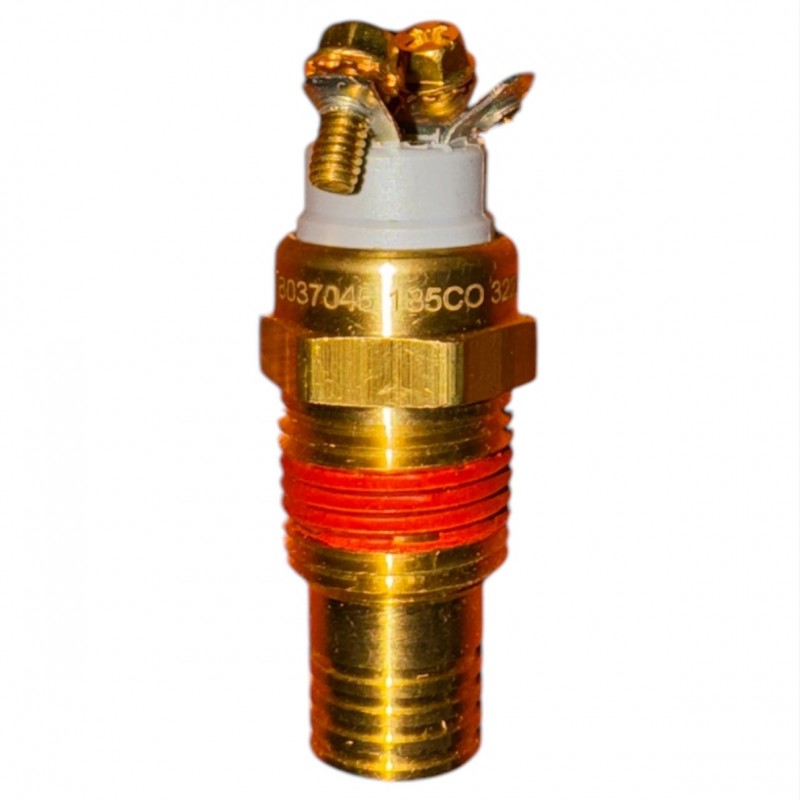 Bulbo De Fan Clutch Para Camión De 185° No Y Nc (8037045)