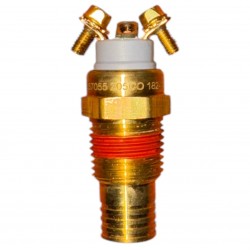 Bulbo De Fan Clutch Para Camión De 205° No Y Nc (8037055)