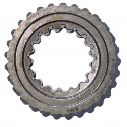 Carrete Deslizable Caja 18 Vel (4300907ful)