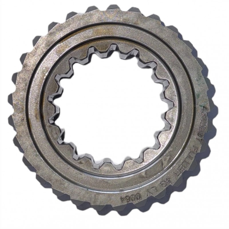 Carrete Deslizable Caja 18 Vel (4300907ful)