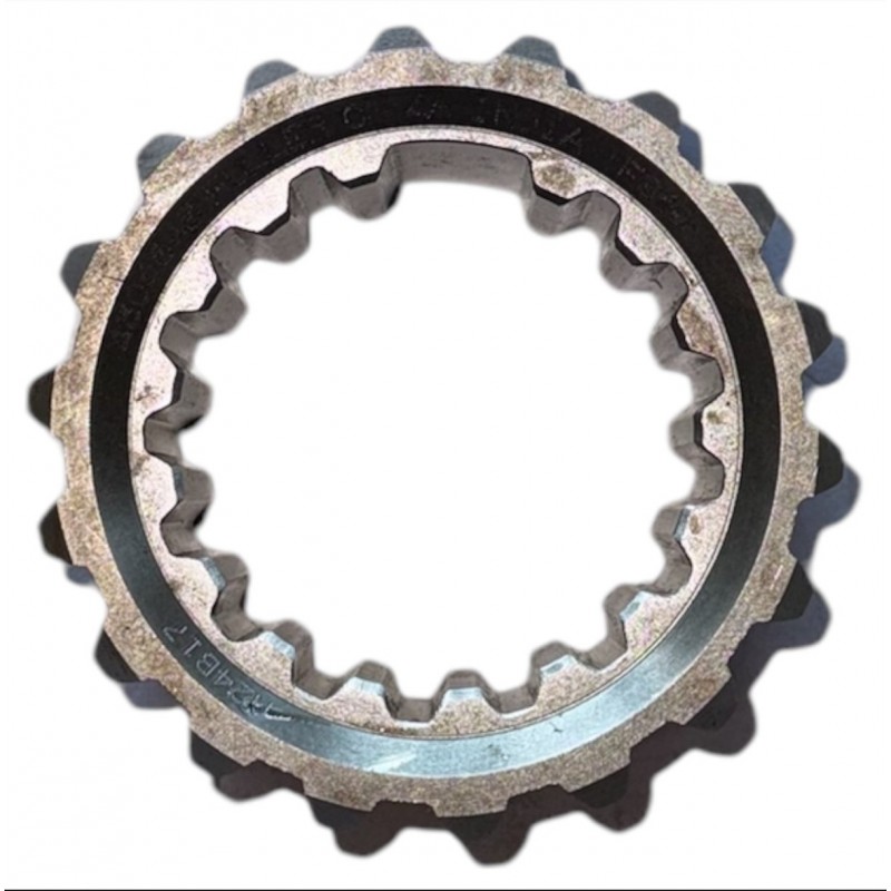 Carrete Fuller 4306648 S-4567 (16118ful)