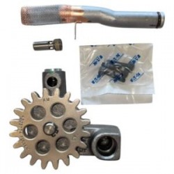 Bomba Aceite Caja 18 Vel (fulk3367)