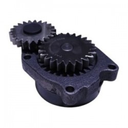 Bomba De Aceite Isb (141315)