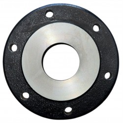 Candelero S/tubo 2 P/seguro (20550wor)