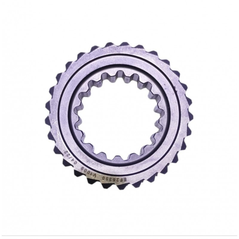 Carrete Deslizable Transf. 18 Velocidades (4300907PAI)