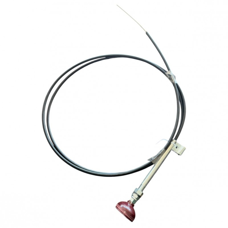 Chicote Toma De Fuerza Accpto15 Wa430610 (32834610xwor)