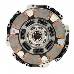 Clutch 15-1/2 X 2 Embrague Autoajustable Eaton (30970125ful)