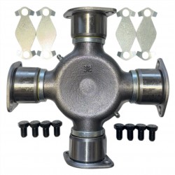 Cruceta 281 1-15/16 X 7-1/2 Bl381 (cru281xwor)