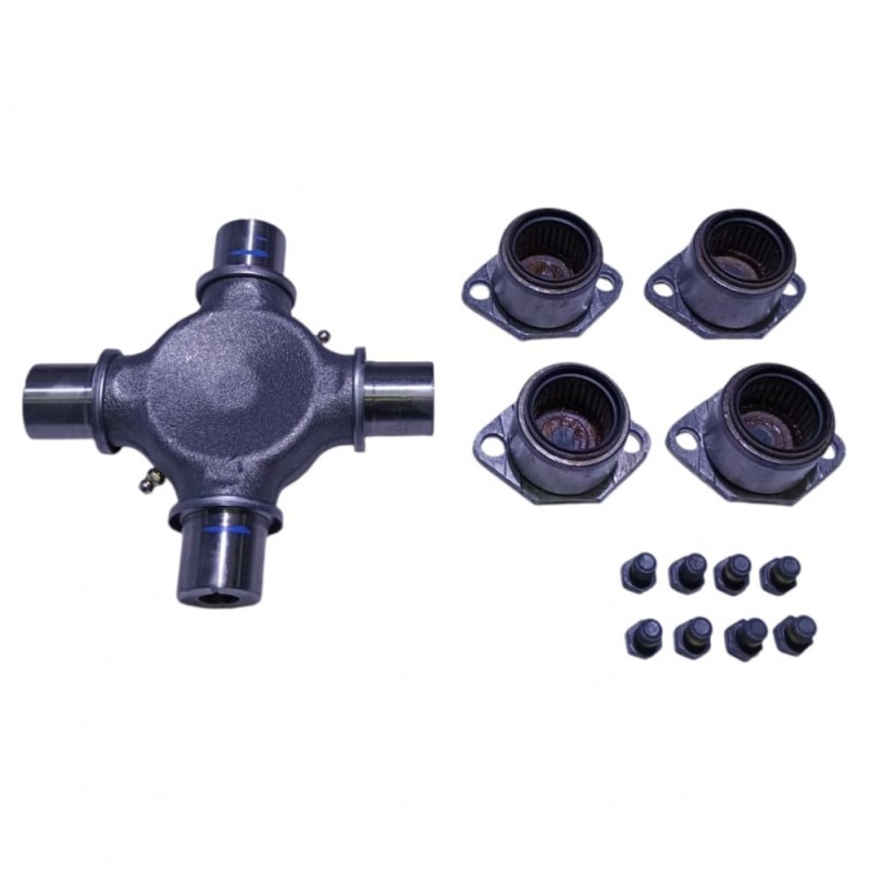 Cruceta 407x (1-15/16 X 7-3/8 ) Spicer