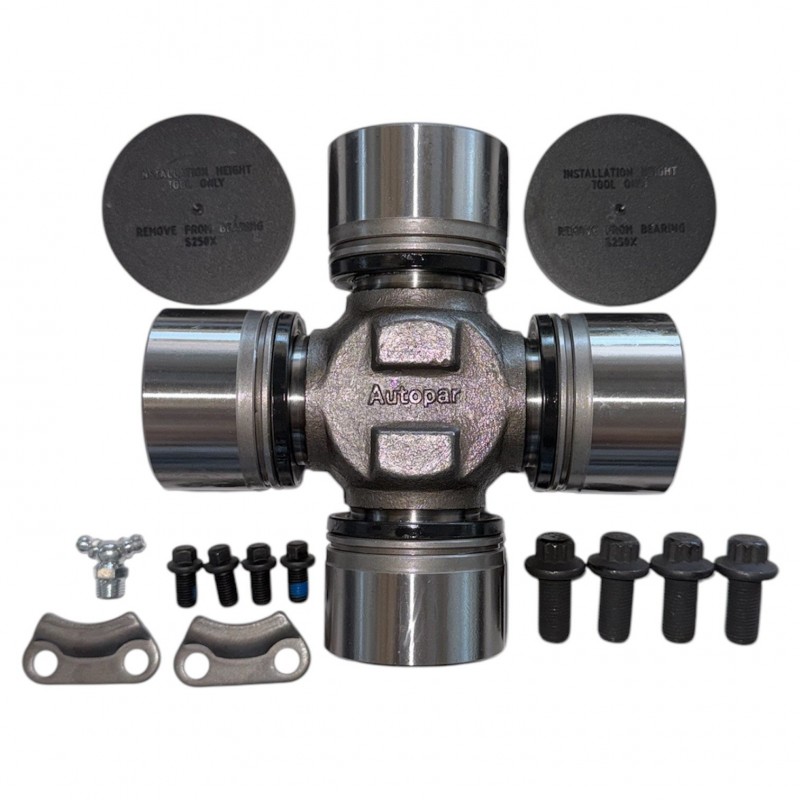 Cruceta Cardan 250 (cruspl250xaut)