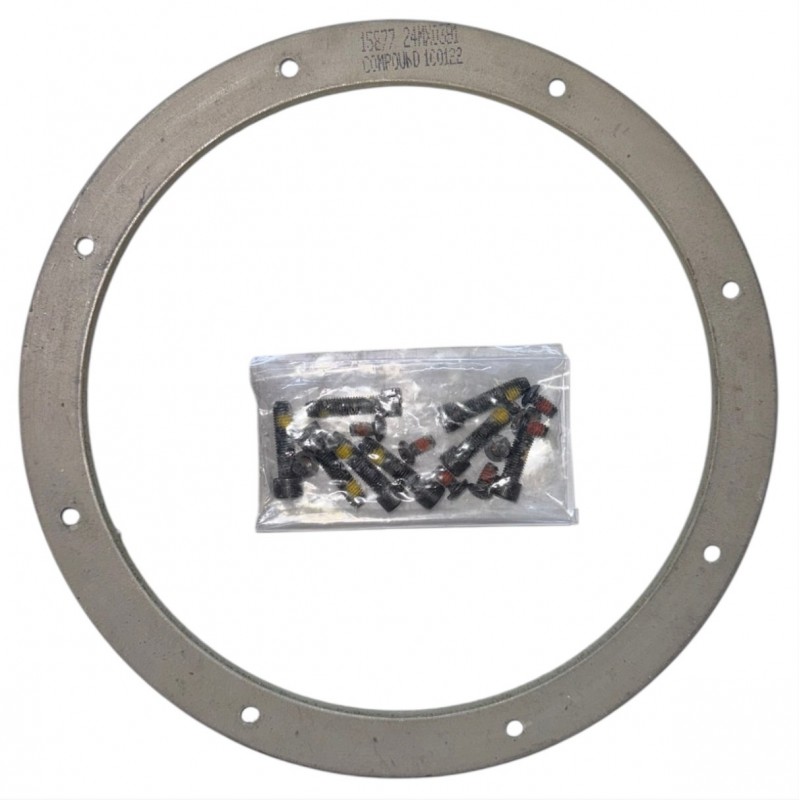 Disco Fan Clutch Ht/s 8 X9 1/2 Gde (994246hor)