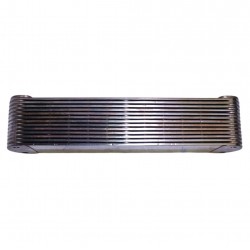 Enfriador aceite isx con egr tipo nuevo (141446)