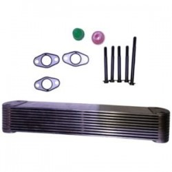 Enfriador De Aceite Isx Kit Con Tornillos (141422)