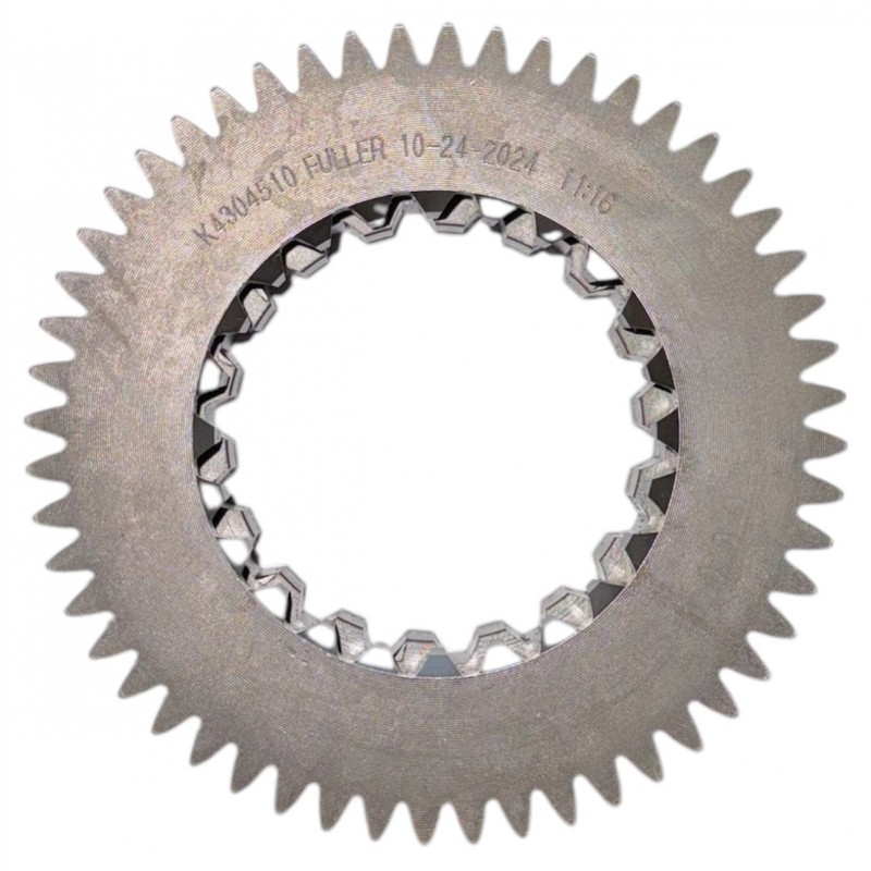 Engrane Contraflecha (4304060ful)