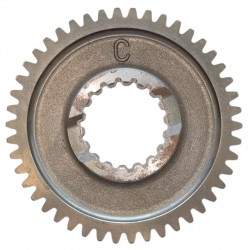 Engrane De Reversa (16756ful)