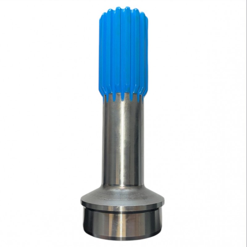 Espiga Deslizable Corta Cru 280 Yugo 632671x (640541xwor)