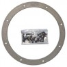 Disco Fan Clutch Ht/s 8 X9 1/2 Gde (994246hor)