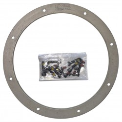 Disco Fan Clutch Ht/s 8 X9 1/2 Gde (994246hor)