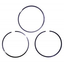 Juego De Anillos De Piston Cummins L-10 M-11 (505060)