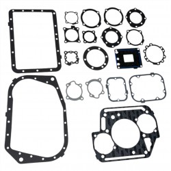 Juntas Caja Vel S-10 (k2295ful)