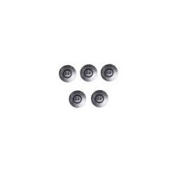 Insolator Con Tornillo De Carter Detroit S-60 KIT 5 PIEZAS (642020)