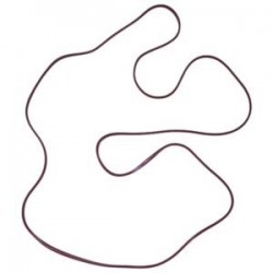 Liga Roja De Aumento Para Freno De Motor Tapa S-60 (631285)