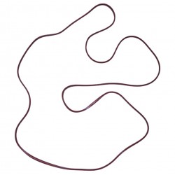 Liga Roja De Aumento Para Freno De Motor Tapa S-60 (631285)