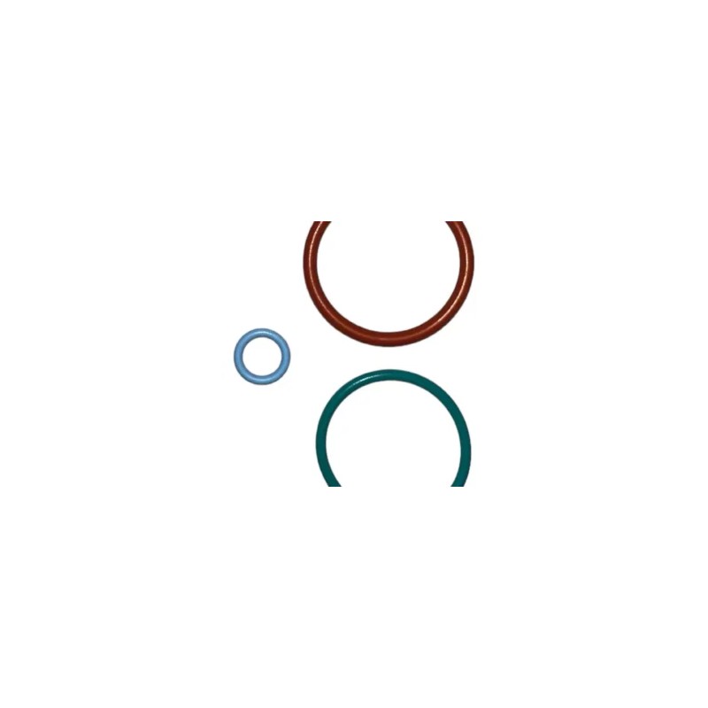 Ligas Inyector Cat. C-10 C-12 321297